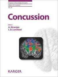 Produktbild: Concussion