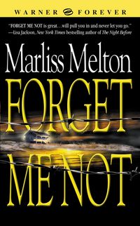 Produktbild: Melton, M: Forget Me Not