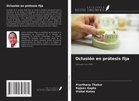 Produktbild: Oclusi&oacute;n en pr&oacute;tesis fija