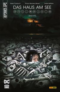 Produktbild: DC-Schocker: Das Haus am See - Bd. 1 (von 2)