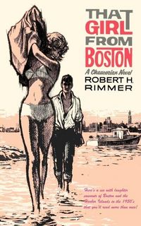 Produktbild: That Girl from Boston