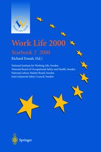 Produktbild: Work Life 2000
