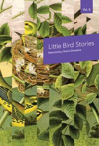 Produktbild: Little Bird Stories, Volume 9