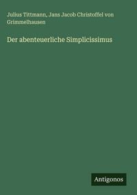 Produktbild: Der abenteuerliche Simplicissimus