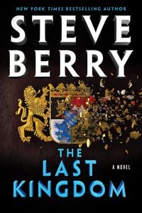 Produktbild: The Last Kingdom