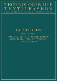 Produktbild: Der Flachs