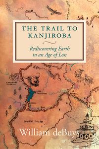 Produktbild: The Trail to Kanjiroba