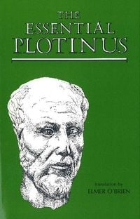 Produktbild: Essential Plotinus