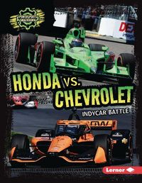 Produktbild: Honda vs. Chevrolet