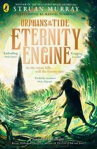 Produktbild: Eternity Engine