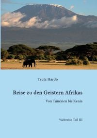 Produktbild: Reise zu den Geistern Afrikas