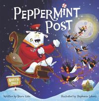 Produktbild: Peppermint Post