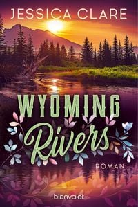 Produktbild: Wyoming Rivers