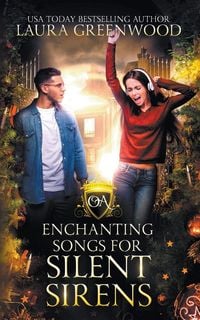 Produktbild: Enchanting Songs For Silent Sirens