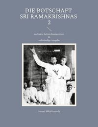 Produktbild: Die Botschaft Sri Ramakrishnas 2