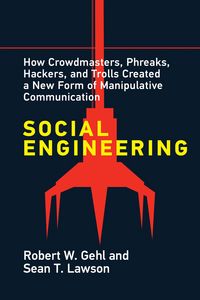Produktbild: Social Engineering