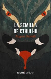 Produktbild: La semilla de Cthulhu