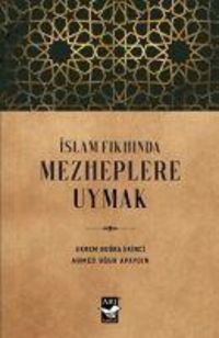 Produktbild: Islam Fikhinda Mezheplere Uymak