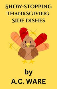 Produktbild: Show-stopping Thanksgiving Side dishes