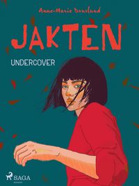 Produktbild: Jakten - Undercover