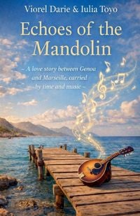 Produktbild: Echoes of the Mandolin