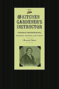 Produktbild: The Kitchen Gardener's Instructor
