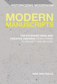 Produktbild: Modern Manuscripts