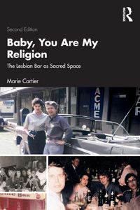 Produktbild: Baby, You Are My Religion