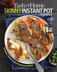 Produktbild: Taste of Home Skinny Instant Pot