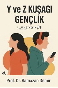Produktbild: Y ve Z Kusagi Genclik