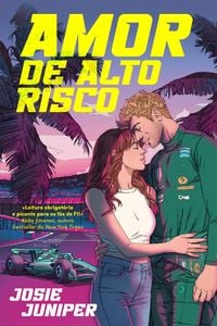 Produktbild: Amor de Alto Risco