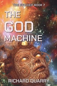 Produktbild: The God Machine