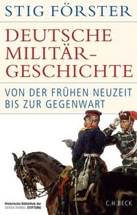 Produktbild: Deutsche Milit&auml;rgeschichte