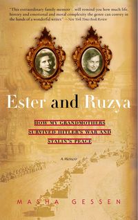 Produktbild: Ester and Ruzya
