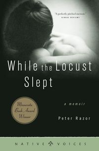 Produktbild: While the Locust Slept