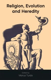 Produktbild: Religion, Evolution and Heredity