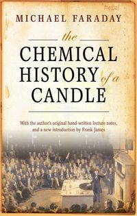 Produktbild: The Chemical History of a Candle