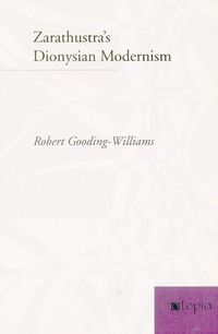 Produktbild: Zarathustra's Dionysian Modernism