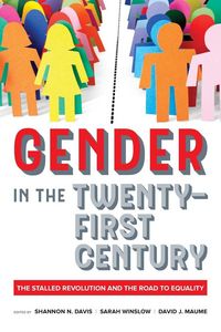 Produktbild: Gender in the Twenty-First Century