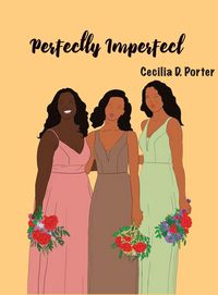 Produktbild: Imperfectly Beautiful