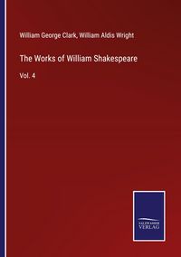 Produktbild: The Works of William Shakespeare