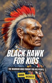 Produktbild: Black Hawk for Kids