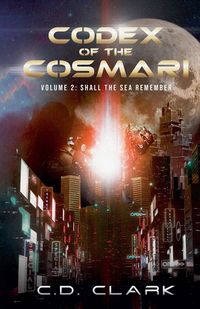 Produktbild: Shall the Sea Remember