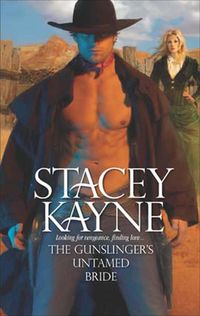 Produktbild: The Gunslinger's Untamed Bride