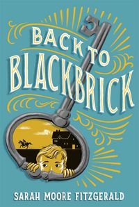 Produktbild: Back to Blackbrick