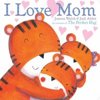 Produktbild: I Love Mom