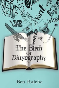 Produktbild: The Birth of Dittyography