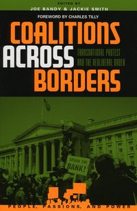 Produktbild: Coalitions across Borders
