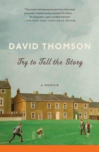 Produktbild: Try to Tell the Story