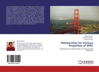 Produktbild: Relationship for Various Properties of SFRC